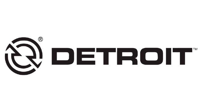 DETROIT DIESEL