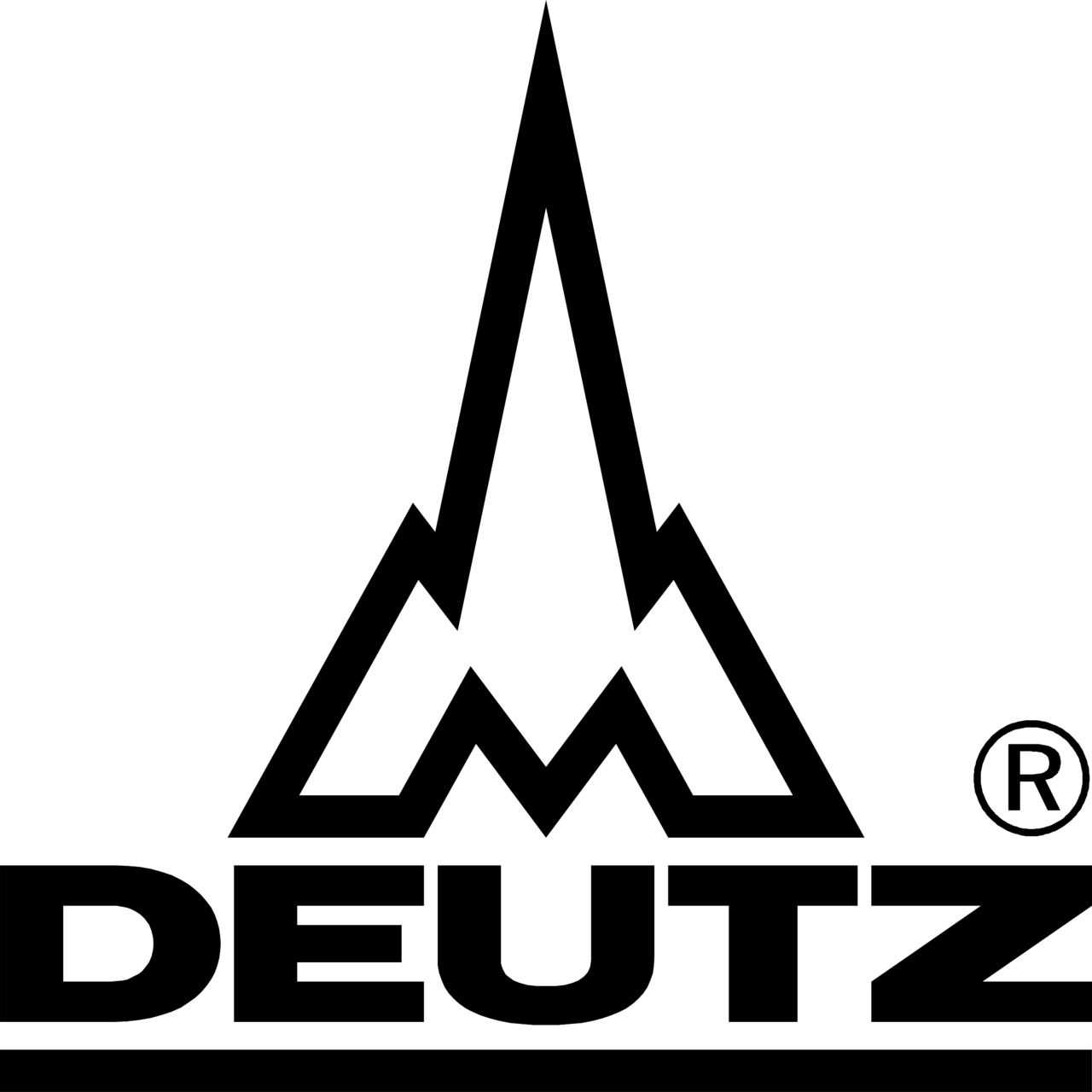 DEUTZ